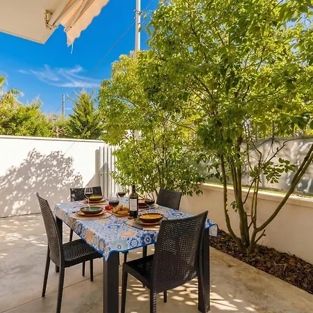 Apartment Maestrale - Salento Selection