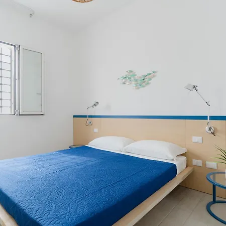 Maestrale - Salento Selection Apartment