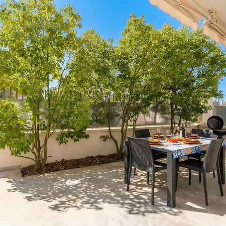 Apartment Maestrale - Salento Selection