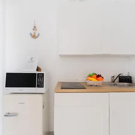 Apartment Maestrale - Salento Selection
