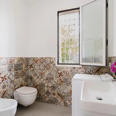 Apartment Maestrale - Salento Selection