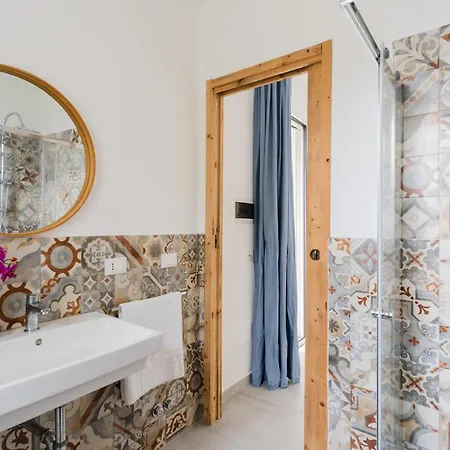 Maestrale - Salento Selection Apartment