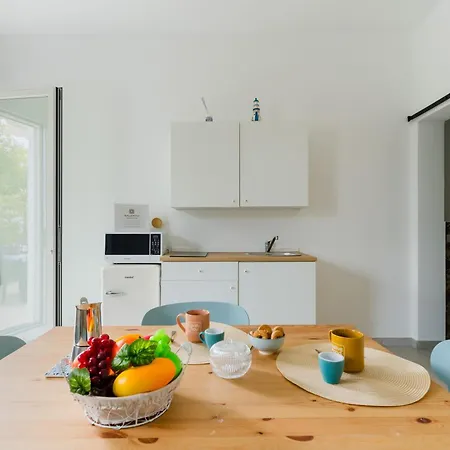Apartment Maestrale - Salento Selection