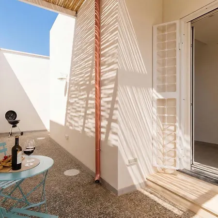 Maestrale - Salento Selection Apartment *