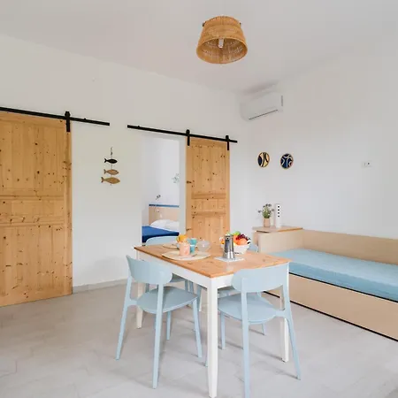 Maestrale - Salento Selection Apartment Porto Cesareo