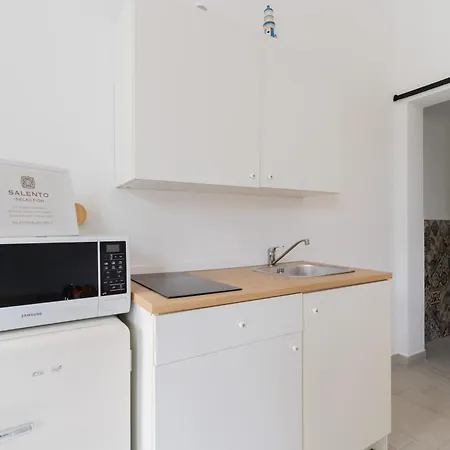 Apartment Maestrale - Salento Selection