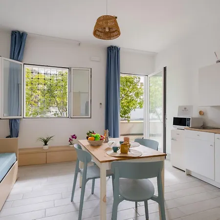 Maestrale - Salento Selection Apartment Porto Cesareo