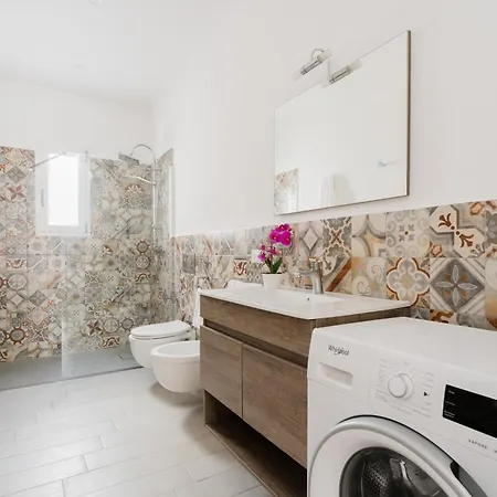 Apartment Maestrale - Salento Selection *