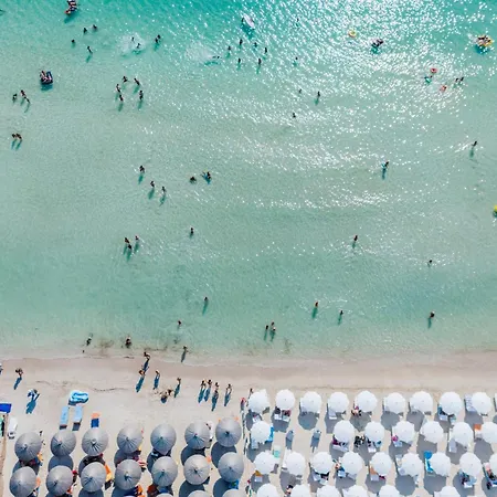 Apartment Maestrale - Salento Selection