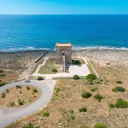 Apartment Maestrale - Salento Selection