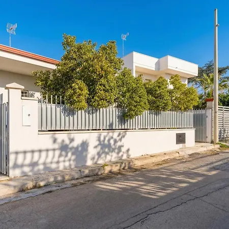 Apartment Maestrale - Salento Selection