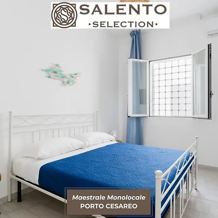Apartment Maestrale - Salento Selection *